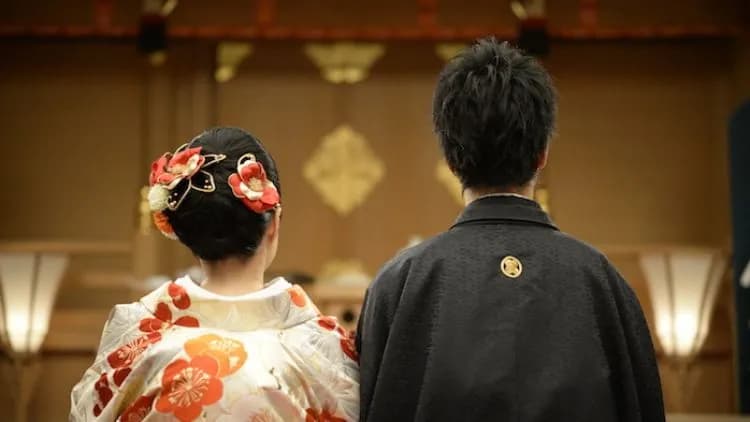 Apa Itu Omiai? Sistem Perjodohan di Jepang!