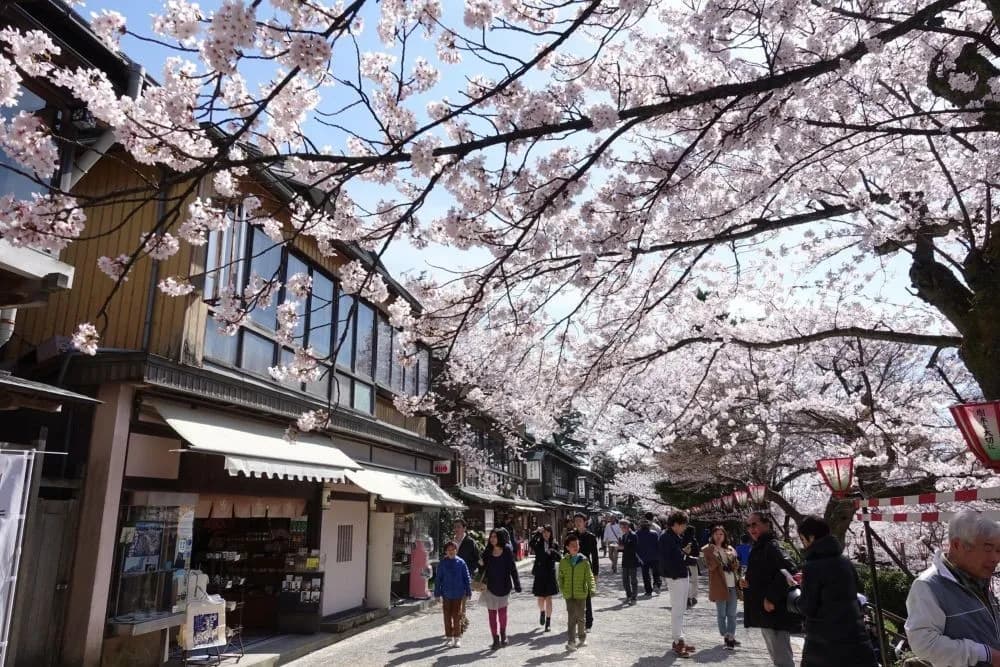Apa Saja yang Harus Lo Persiapkan Sebelum Pergi ke Jepang?