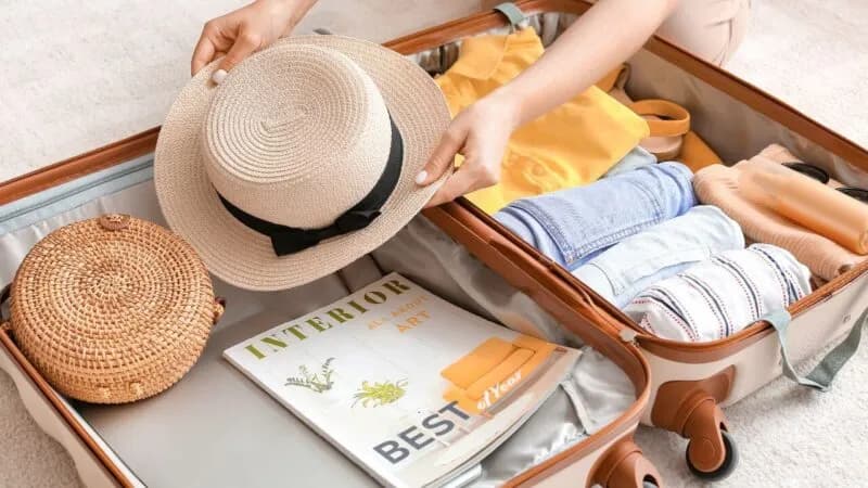 Checklist Barang Penting Sebelum Lo ke Jepang!