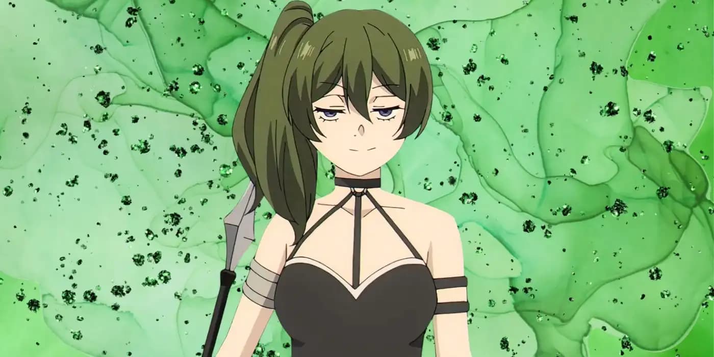 [Waifu Evolution] - Übel