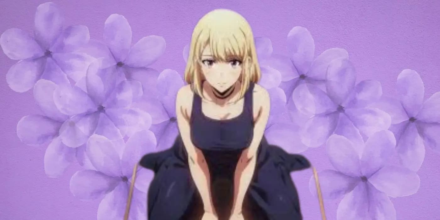[Waifu Evolution] - Cha Hae In