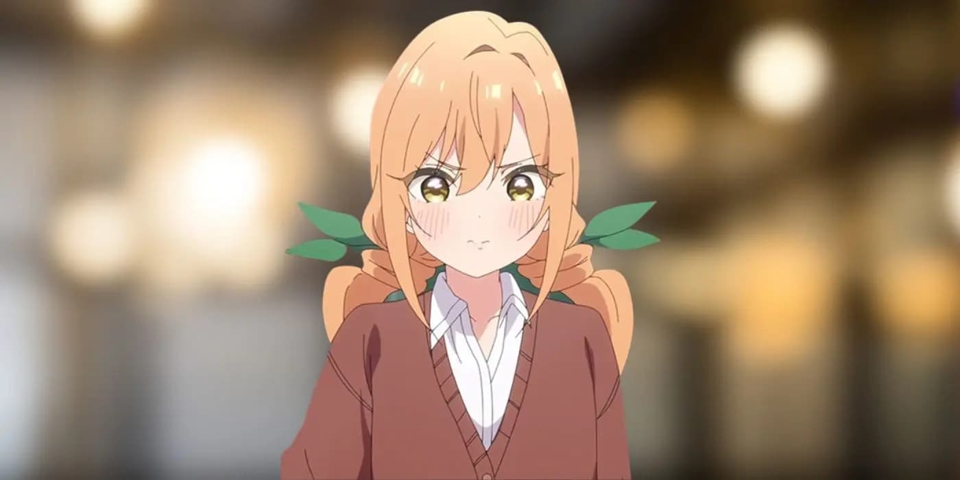 [Waifu Evolution] - Karane Inda