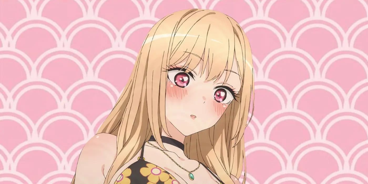 [Waifu Evolution] - Marin Kitagawa