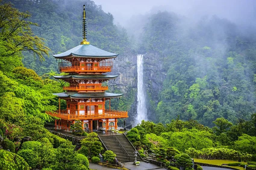 CarDestinasi Pertama Buat Turis Pemula di Jepang!