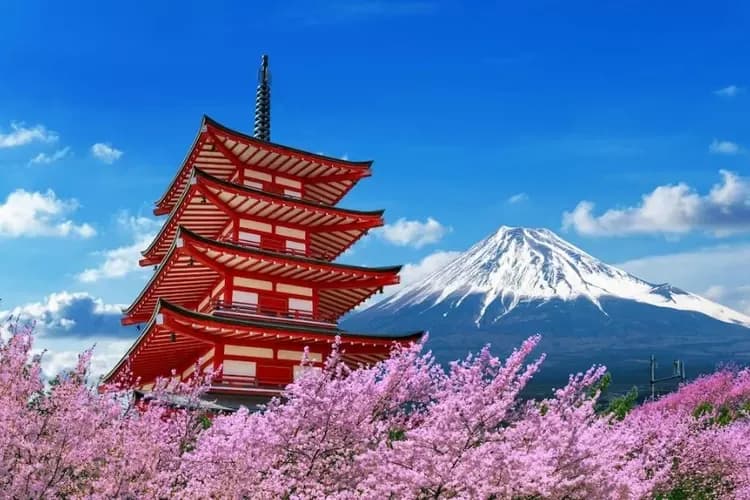 Estimasi Biaya Liburan 7 Hari di Jepang!