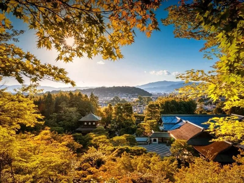 Apa yang Lo Bisa Lakukan di Jepang dengan Budget Rp1 Juta?