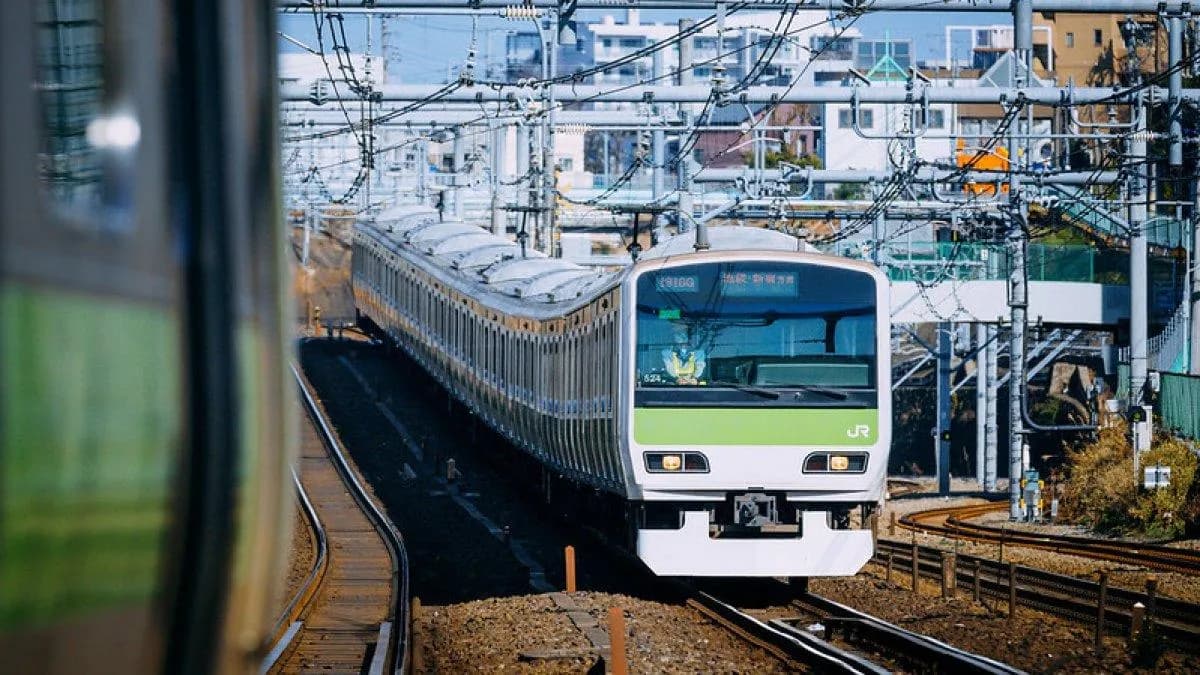 Panduan Lengkap untuk Pengguna Subway Pertama Kali!