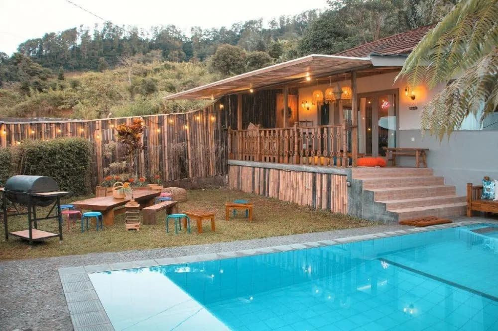Perbedaan Homestay, Hotel, dan Ryokan di Jepang!