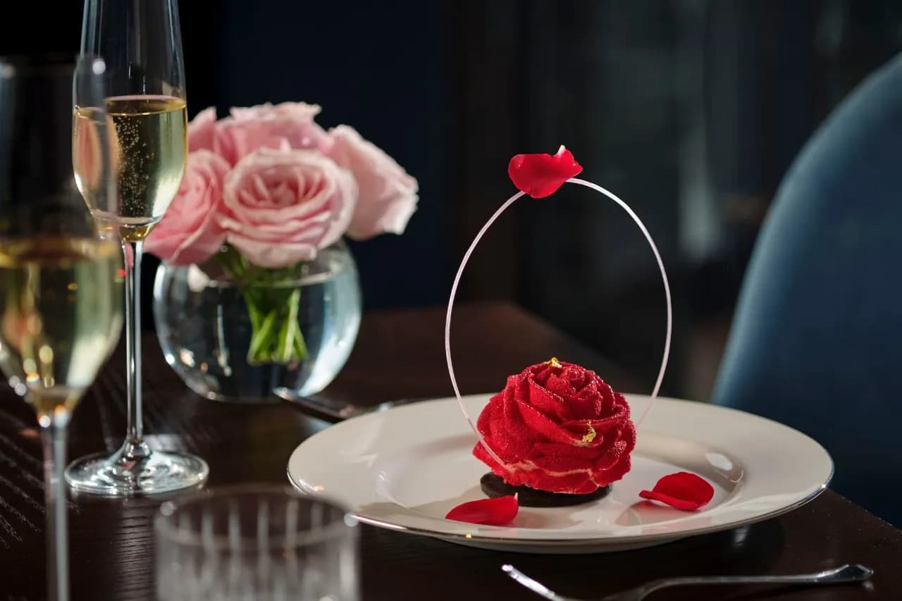 Restoran Jepang dengan Paket Dinner Romantis!