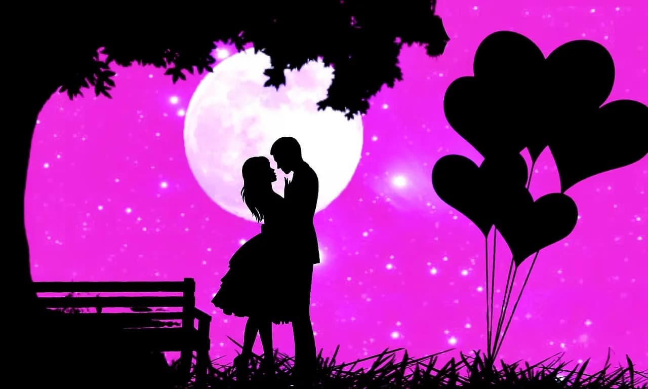 Seberapa Romantis Pasangan Jepang? Ini Faktanya!
