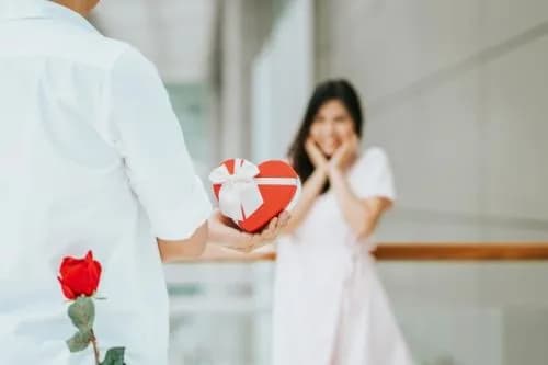 Tradisi White Day: Hari Spesial untuk Balasan Valentine!