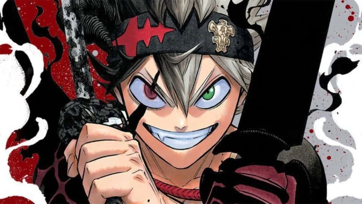 Ending Black Clover Nggak Jelas? Gue Kasih Tau Kenapa!