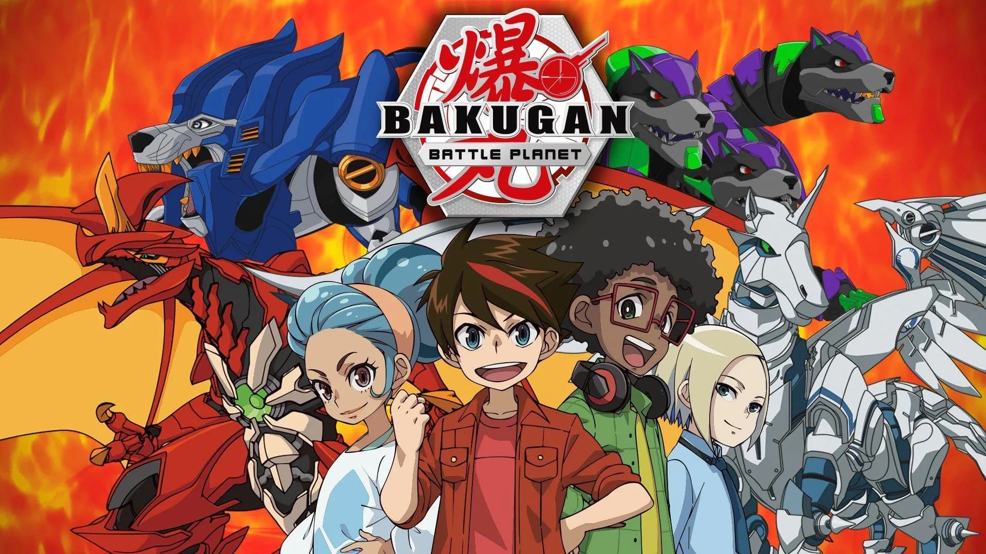 Bakugan ke Live-Action: Antara Nostalgia dan Kejutan yang Gak Terduga!