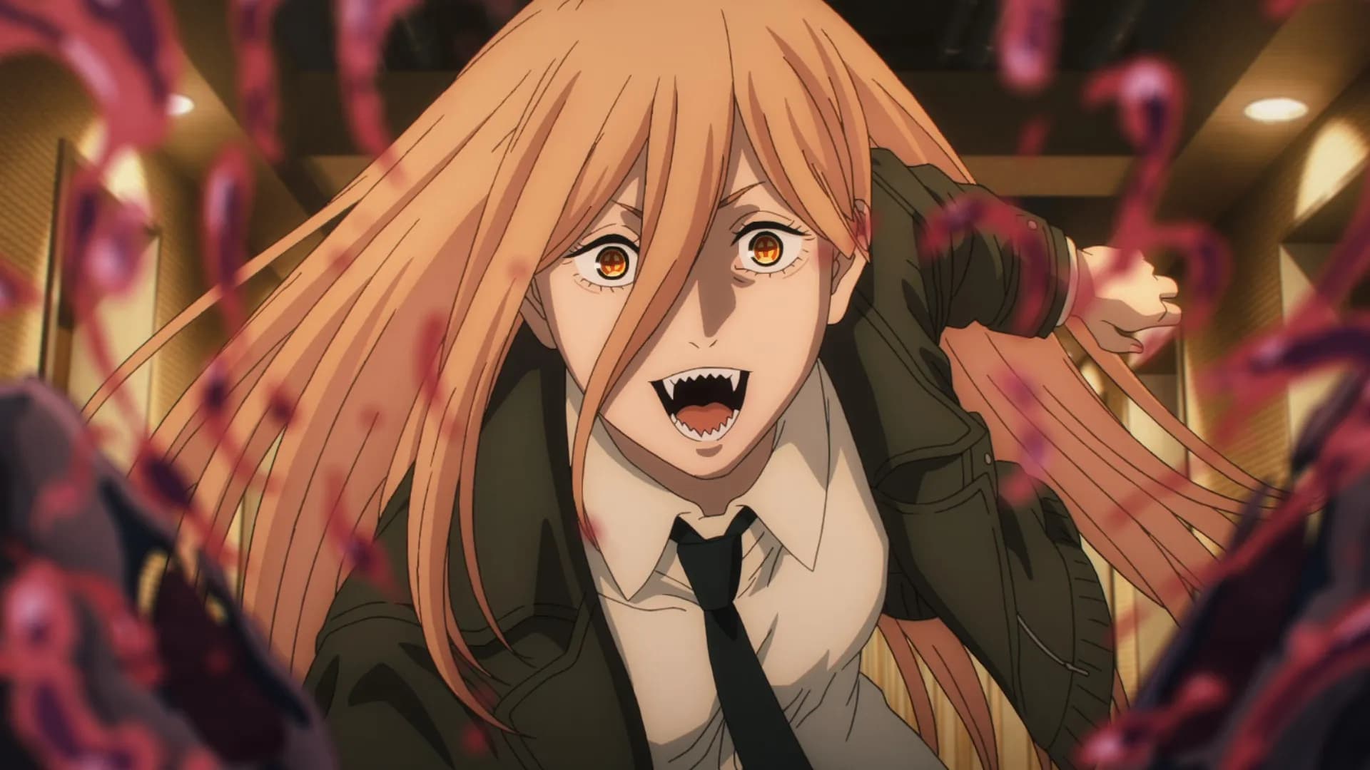 Chainsaw Man Rilis Chapter 193 Dan Banyak Fans Pengen Chainsaw Man Cepat Tamat!