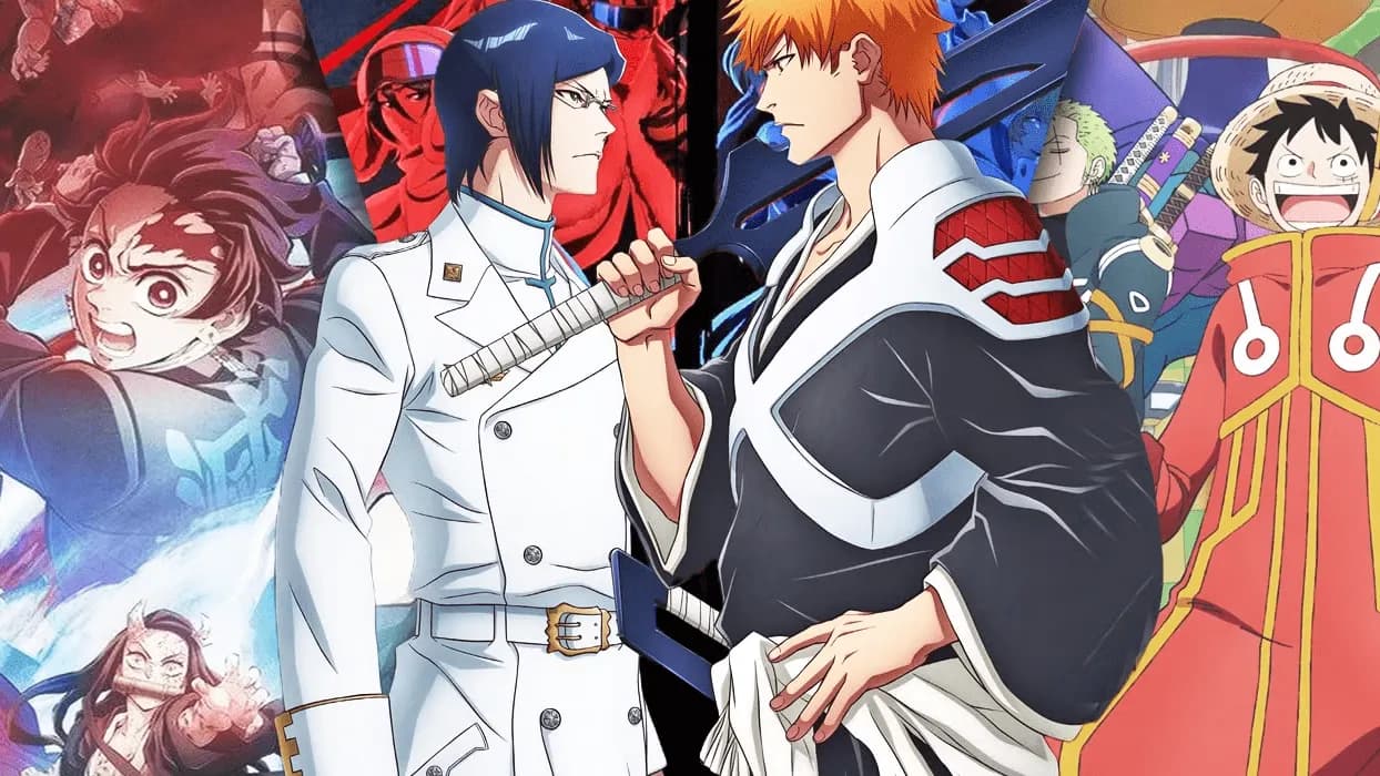 Bahaya Banget Nih! Shueisha Geruduk Pembajak Manga, Denda 500 Ribu Yen Loh!