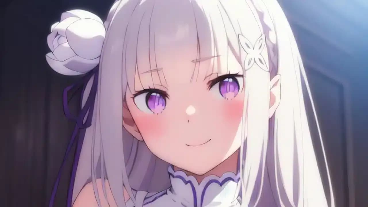 Re:ZERO Episode 60: Gila Banget, Animasinya Bikin Gue Merinding!
