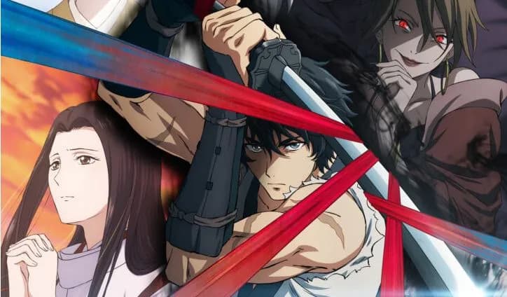 Anime Kijin Gentoushou Rilis PV Terbaru Untuk Promosi Pertama, Bakal Tayang Jadi Anime Spring 2025!