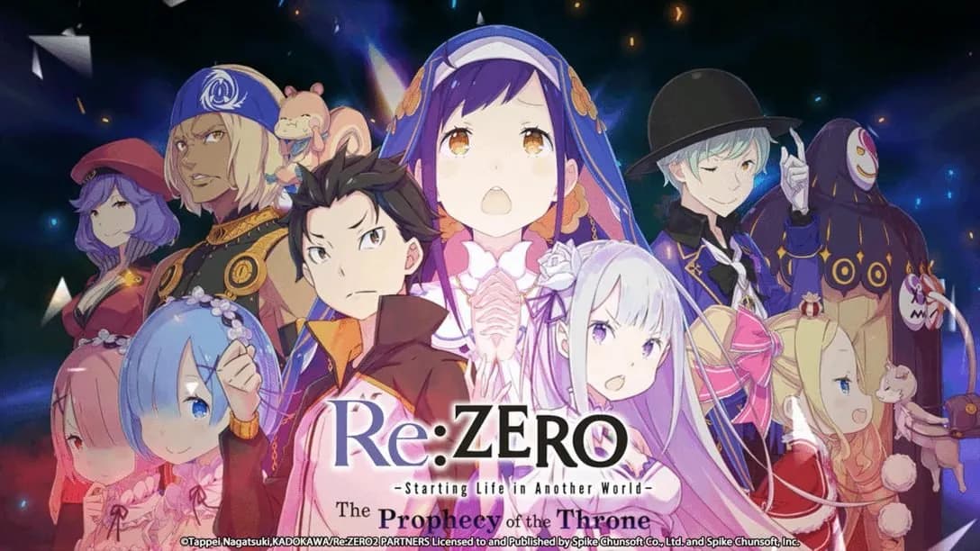 Dari Nggak Ada Harapan, Re:ZERO Malah Jadi Bahan Obsesi Banyak Wibu Akut!