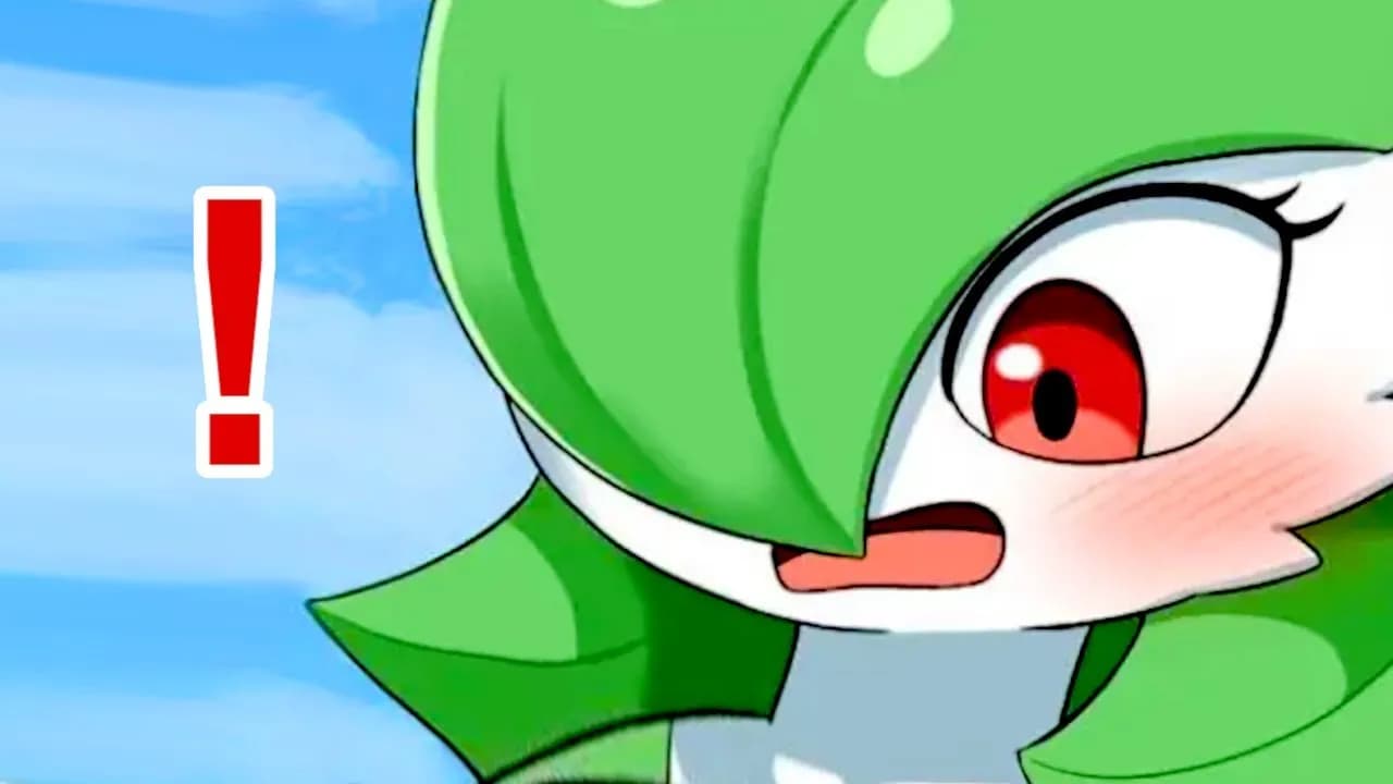 Lo Tau Gak Ada yang Beli Gardevoir Ukuran Asli Seharga IDR 6 Jutaan, Auto Viral di Medsos!