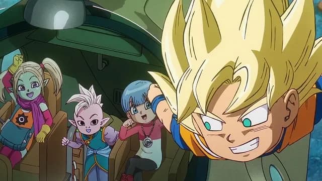 Dragon Ball Daima Resmi Tamat, Tapi Kenapa Banyak yang Bilang Ini Lebih Buruk dari Dragon Ball GT?!