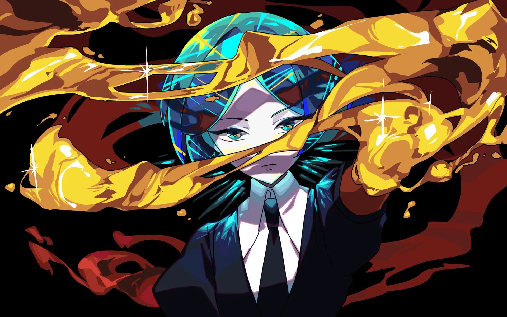 Houseki no Kuni Dapet Penghargaan Gede, Tapi Season 2 Anime-nya Masih Misterius!
