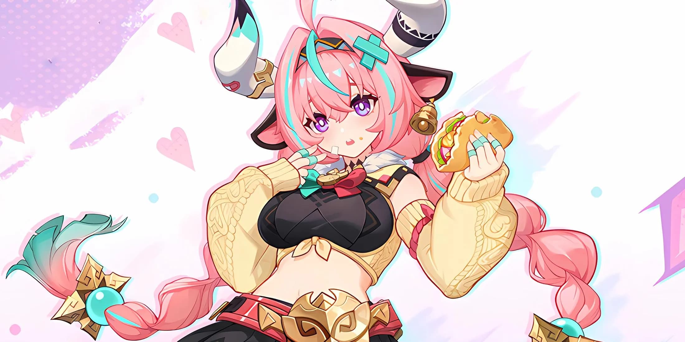 Genshin Impact Kena Nyinyir Gara-Gara Desain Karakter Baru, Varesa Dibilang Vulgar?!