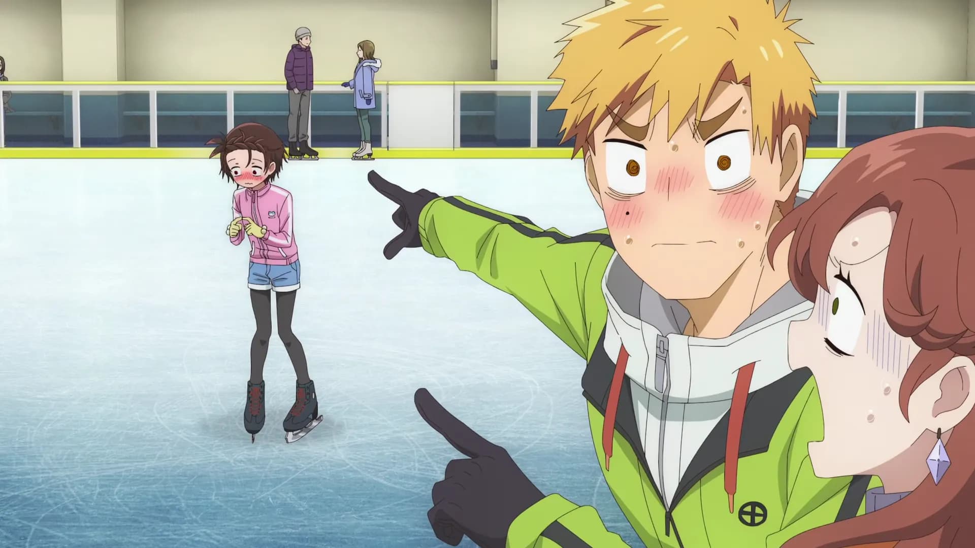 Kontroversi Anime "Medalist" yang Dituduh Copas Coreografi Yuna Kim, Netizen Korea Selatan Ngamuk!