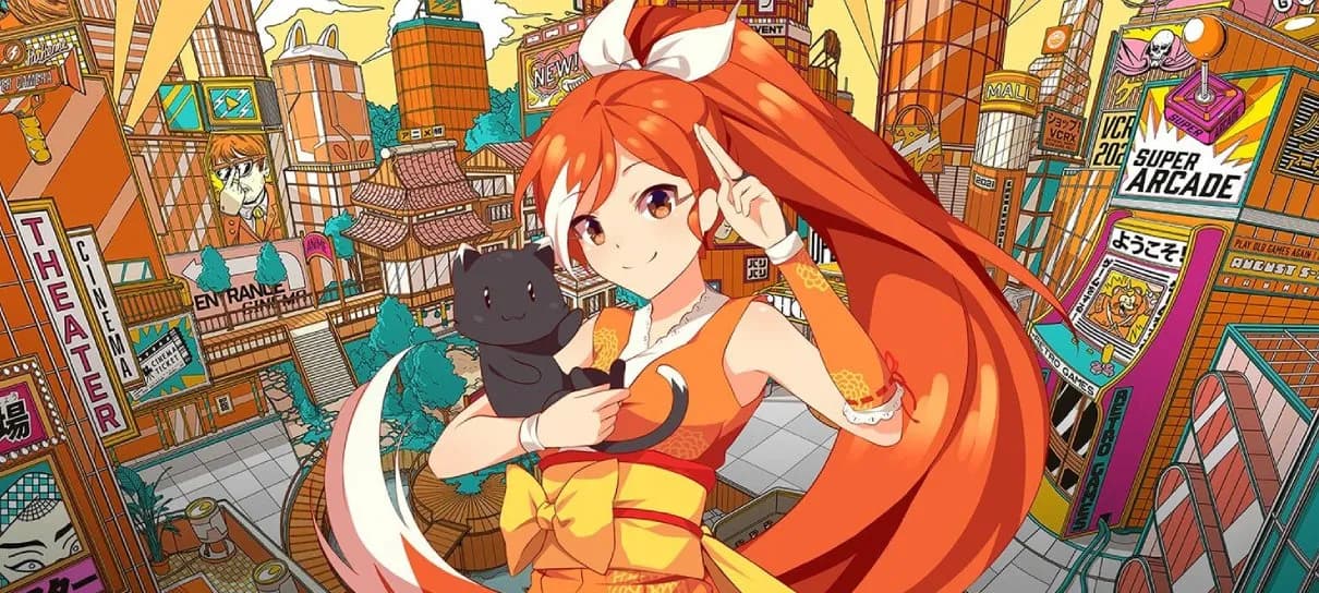 Crunchyroll Diterpa Isu Buruk: PHK Kontroversial dan Perlakuan Tak Adil ke Karyawan!