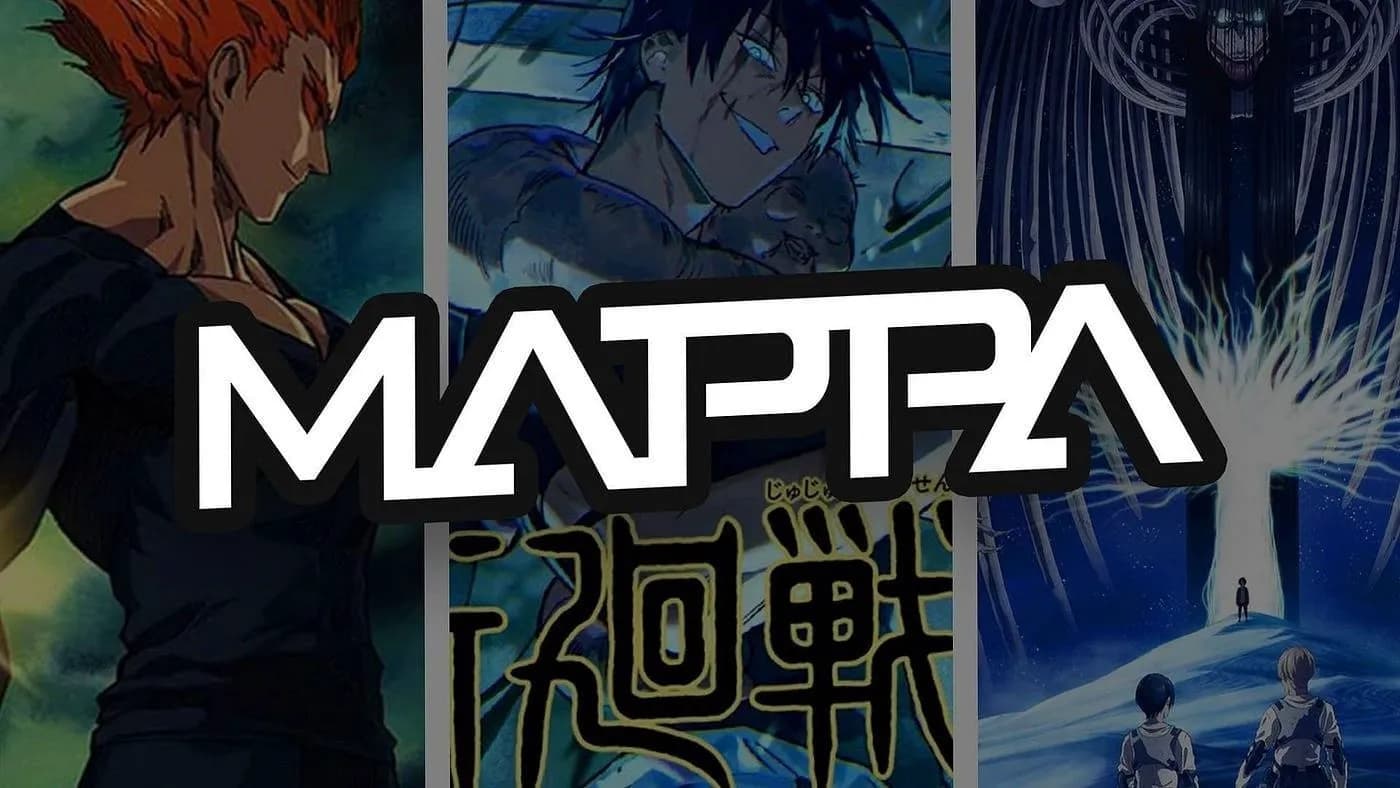 MAPPA Bongkar Rahasia Sukses dan Tantangan di Dunia Anime!