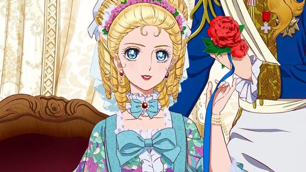 Versailles no Bara: Remake MAPPA Studios yang Gagal Bikin Gebrakan, Endingnya Ngenes Banget!