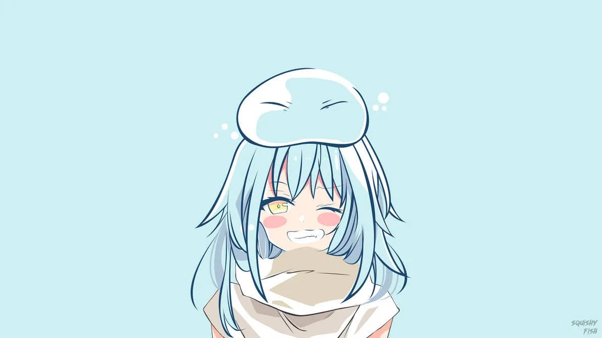Tensei Shitara Slime Datta Ken Bakal Tamat, Akhir Story Rimuru Makin Dekat!