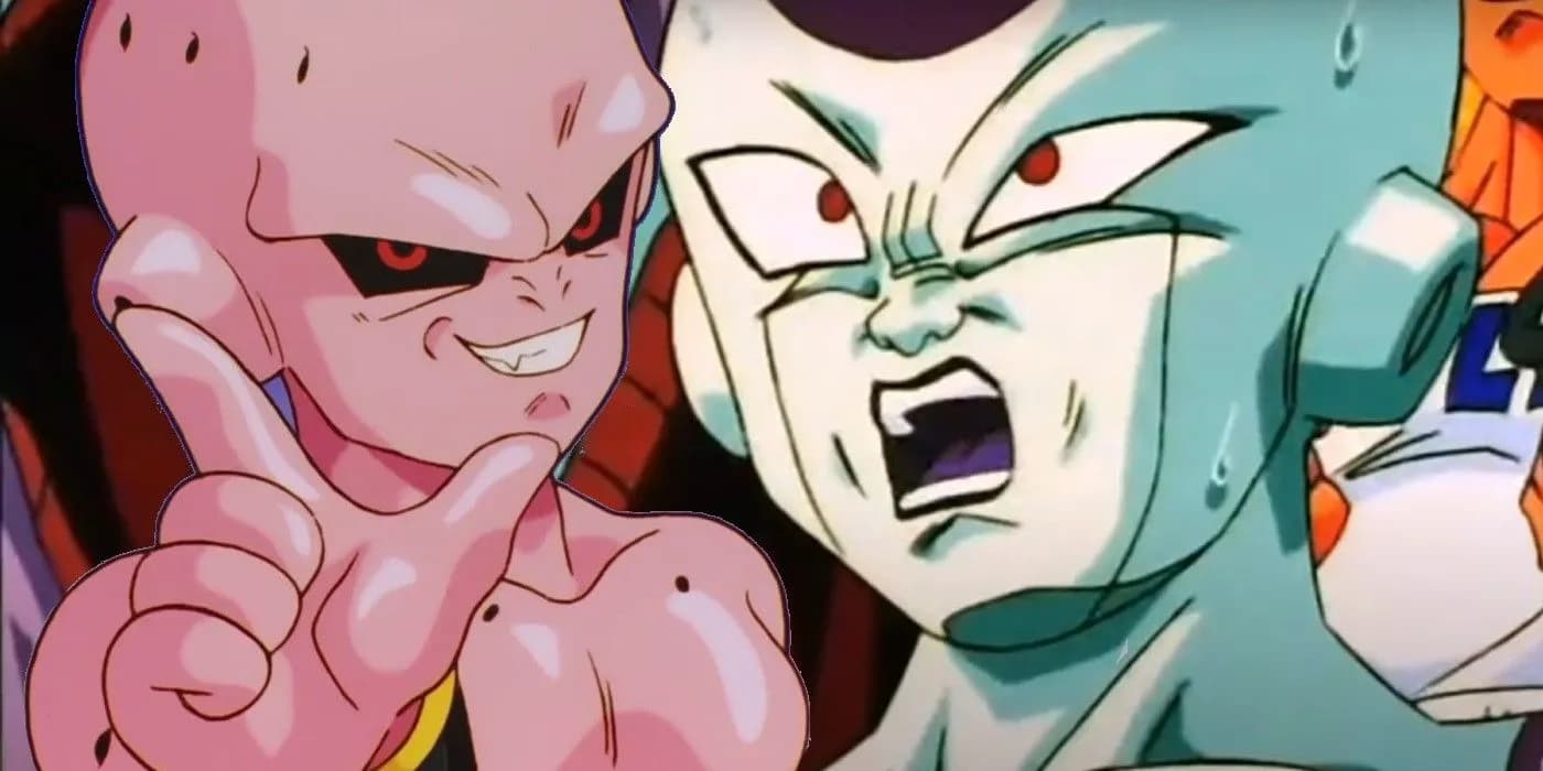 Ternyata Dragon Ball Cuma Ngejar Deadline, Bukan Karena Akira Toriyama Masih Semangat!