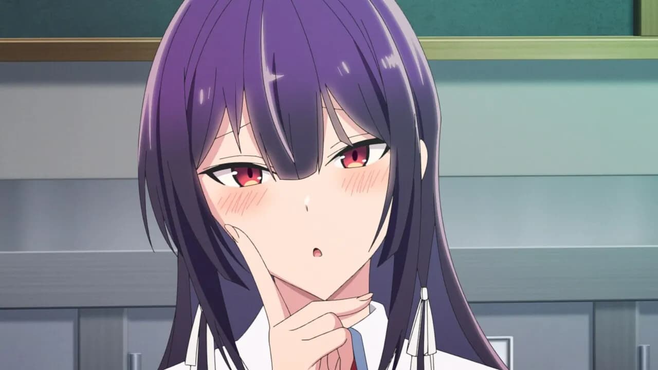 Anime Haite Kudasai, Takamine-san Rilis Trailer Baru, Siap Tayang Nanti 2 April 2025!