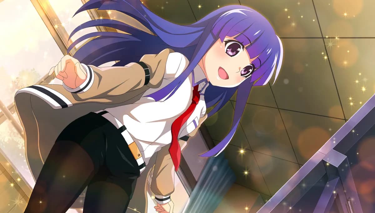 Kontroversi Rika Furude di Higurashi: When They Cry – Gou: Kok Dadanya Diperkecil di Blu-ray?!