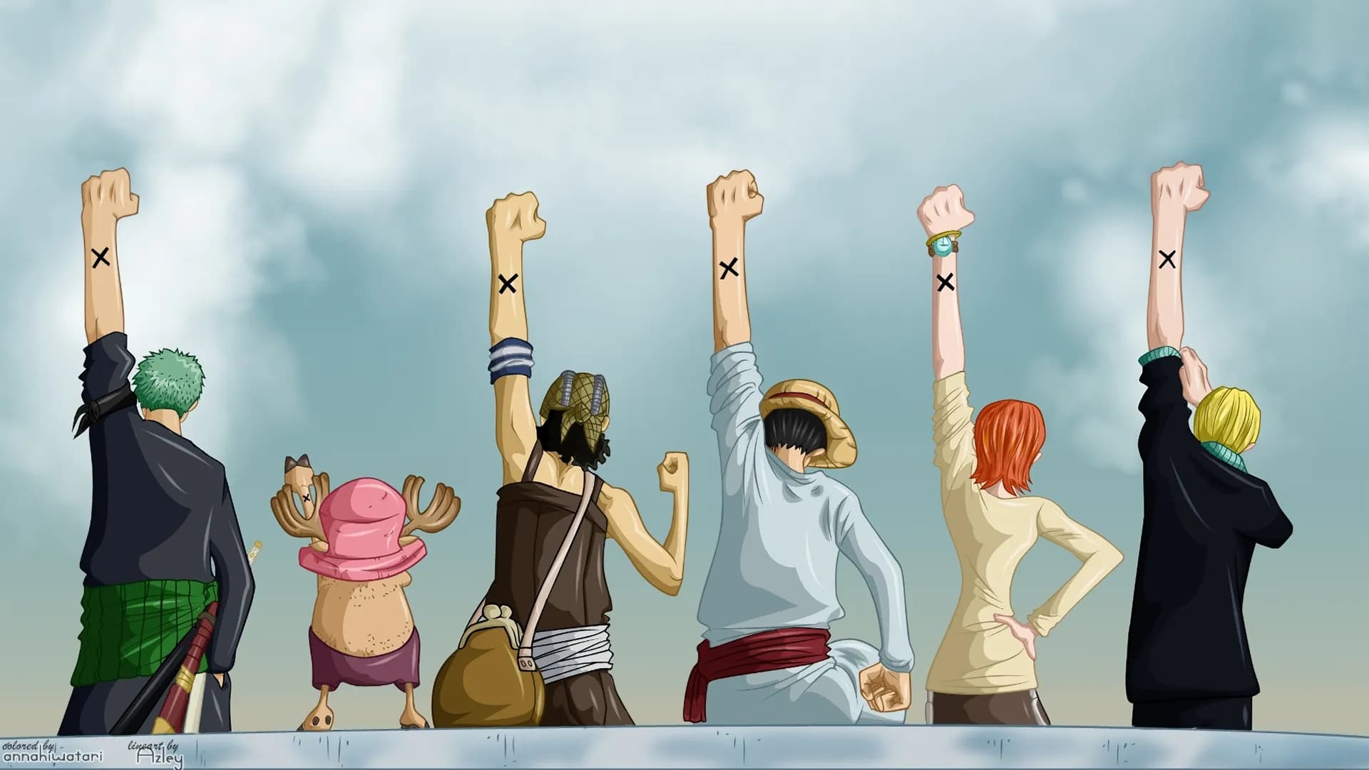 Cewek Ini Rela Nonton One Piece Sampe 100 Episode Tapi Masih Ngerasa Gak Seru Sama Sekali!