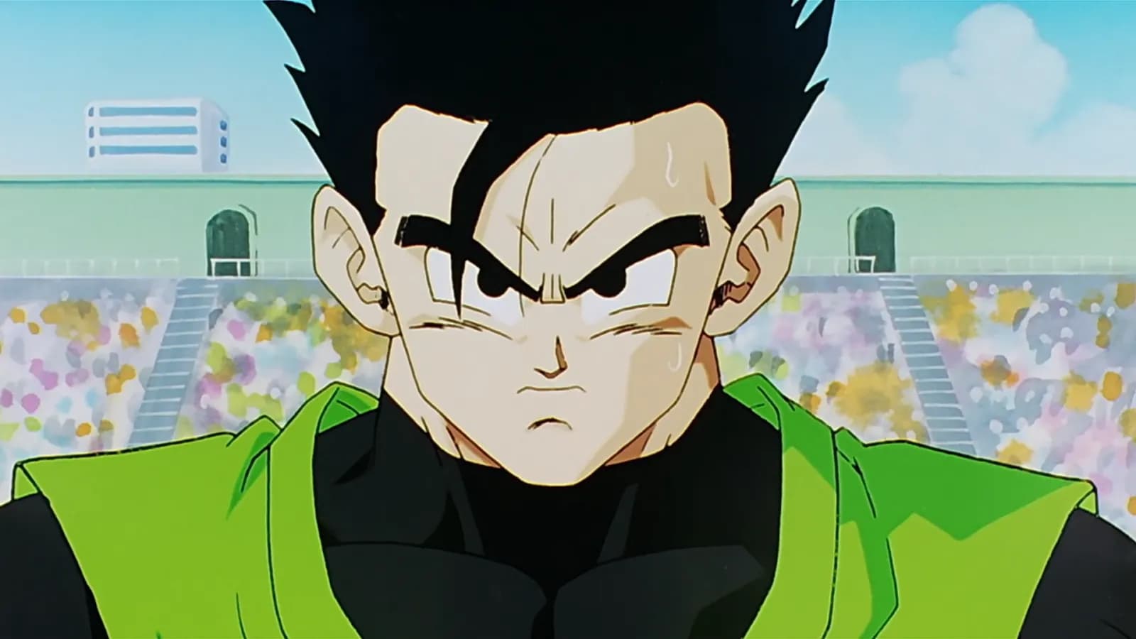 Kenapa Son Gohan Dibuang Kayak Sampah di Dragon Ball Z? Ini Alasannya!
