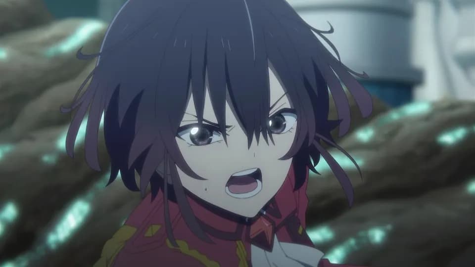 Anime Bye Bye, Earth Siap Rilis Di Anime Spring 2025!