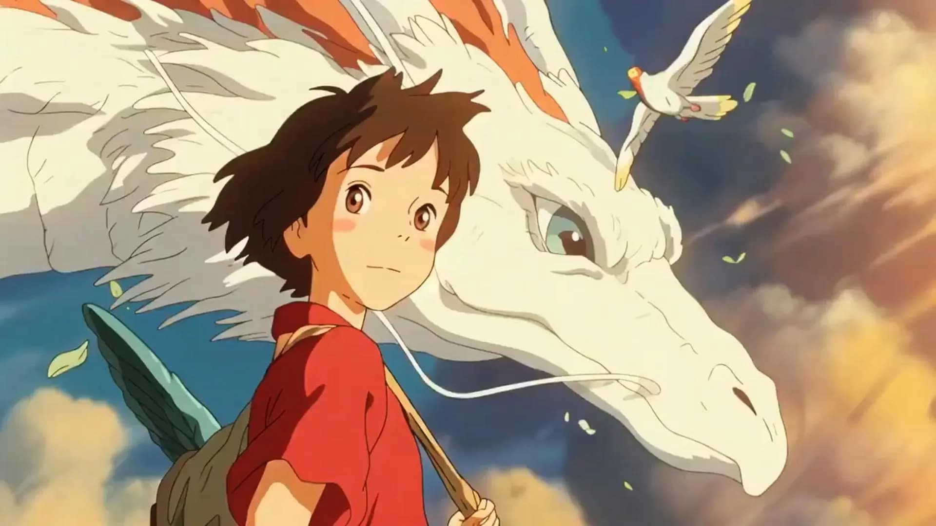 Kontroversi AI di Dunia Animasi: Studio Ghibli Jadi Sorotan Gegara Video Viral!