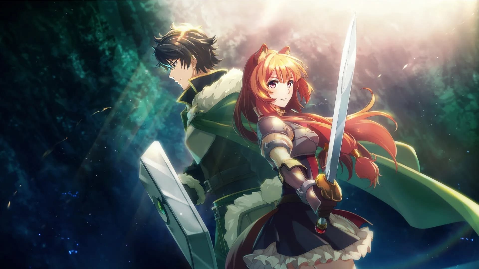 Tate no Yuusha no Nariagari Season 4 Siap Rilis, Ini Bocoran Terbarunya!