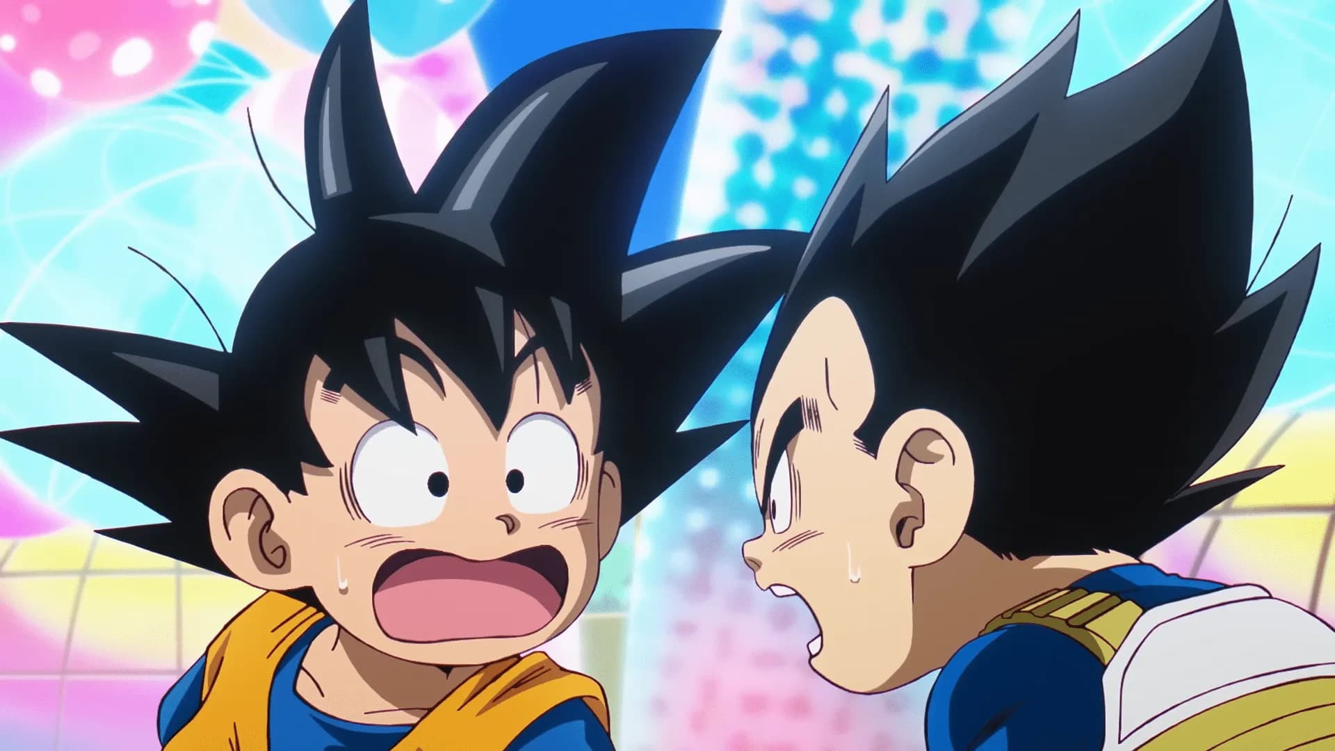 Akio Iyoku: Dragon Ball Daima Gak Cocok Buat Bocah!