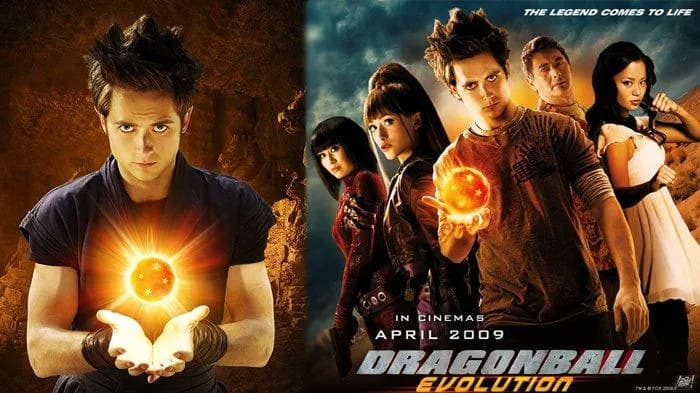 Dragon Ball Evolution: Adaptasi Live-Action Paling Ngenes yang Malah Jadi Titik Balik Akira Toriyama!