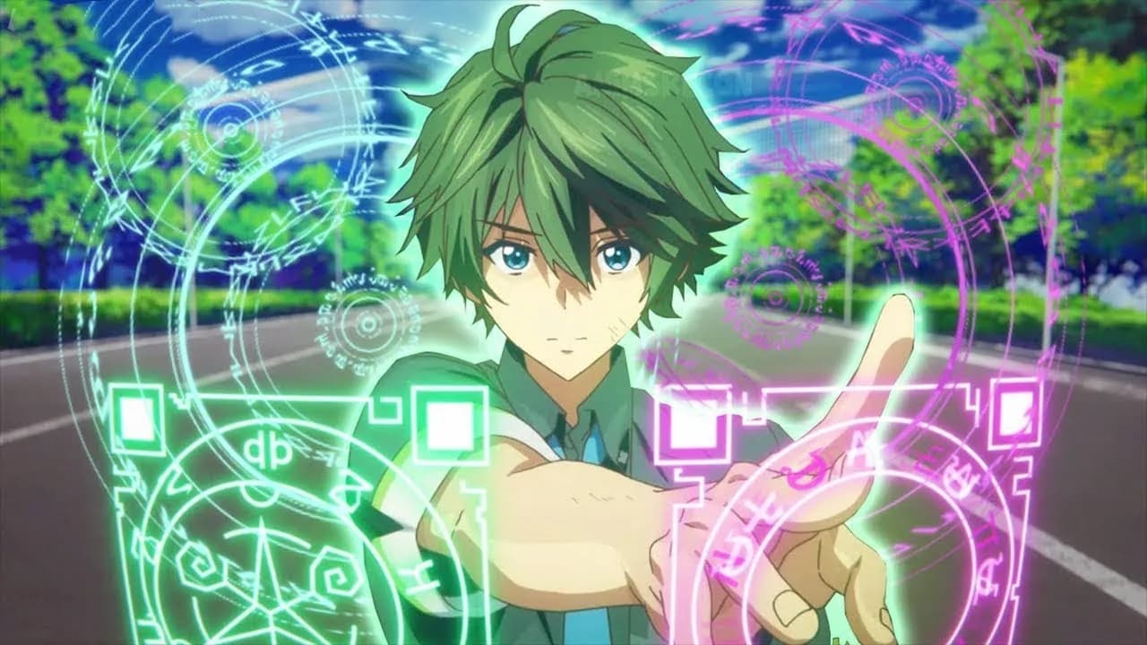 10 Rekomendasi Anime Akademi Sihir Yang Gak Bakal Bikin Lo Nyesel Nonton!