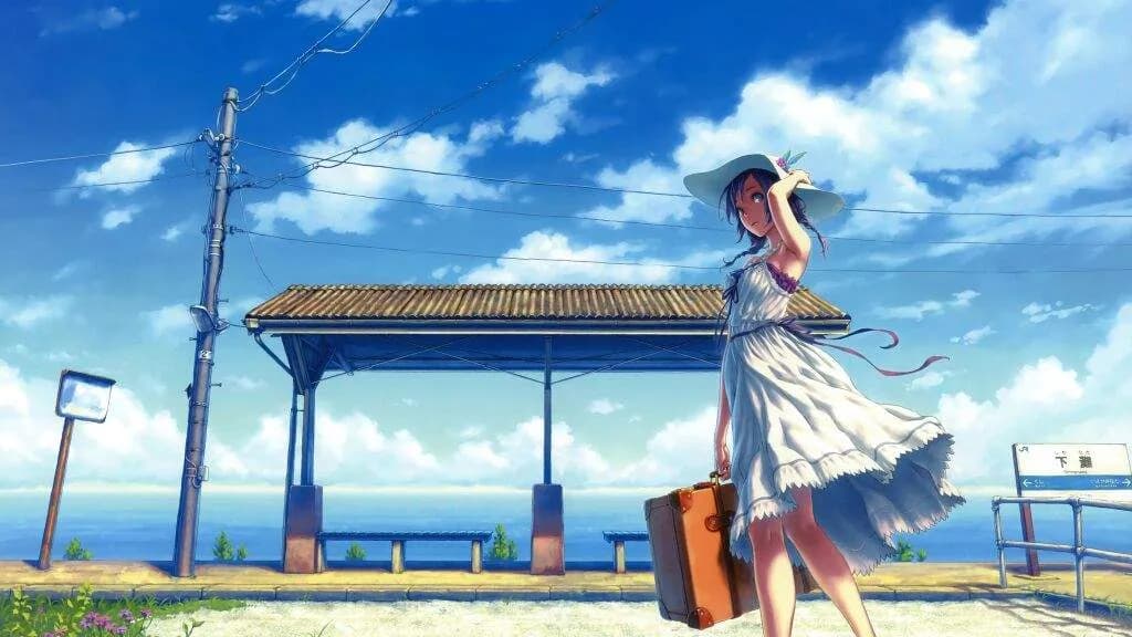 Viral #KaburDuluAja Ke Jepang, Ini Dia Biaya Hidup Kalau Tujuan Lo Ke Jepang!