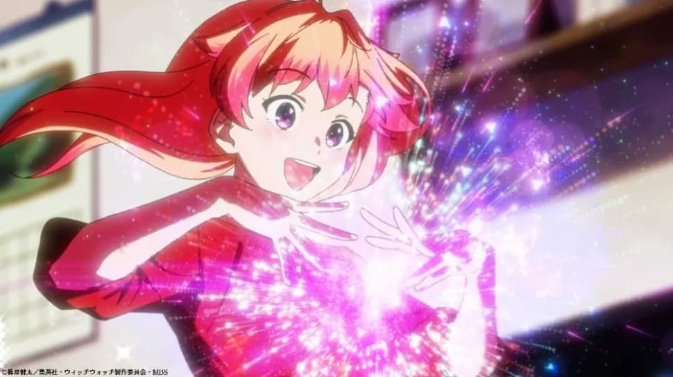 Witch Watch Rilis PV Baru Dan Opening Bakal Dibawa Sama YOASOBI!