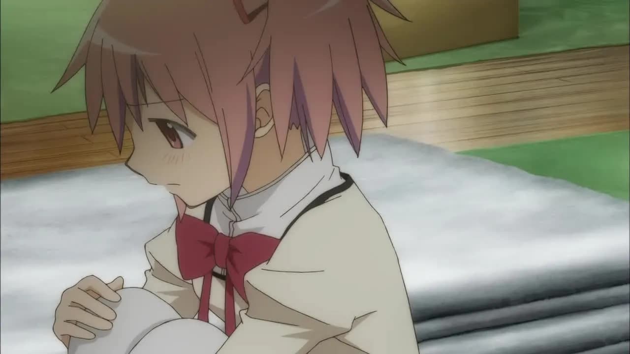 Gue Kasih Tau Lo, Ini Alasan di Balik Penundaan Episode Final Mahou Shoujo Madoka Magica!