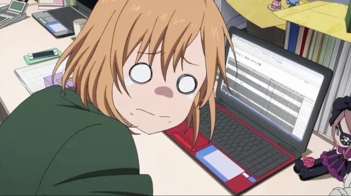 Waduh, Foreign Anti-Digital Piracy Act (FADPA) Lagi Ambil Tindakan Ngeblok Situs Anime Bajakan Gak Bisa Nonton Anime Gratis Lagi?