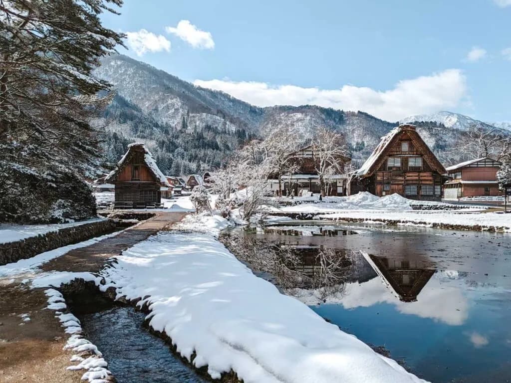 Itinerary Liburan Hemat di Jepang untuk 5 Hari!