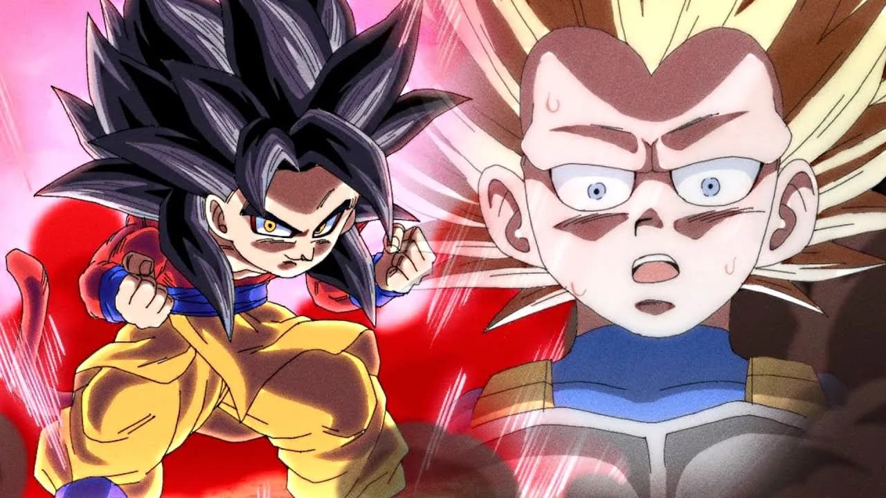 Dragon Ball Daima: Canon atau Nggak Sih? Buat Wibu Jadi Drama yang Bikin Pusing!
