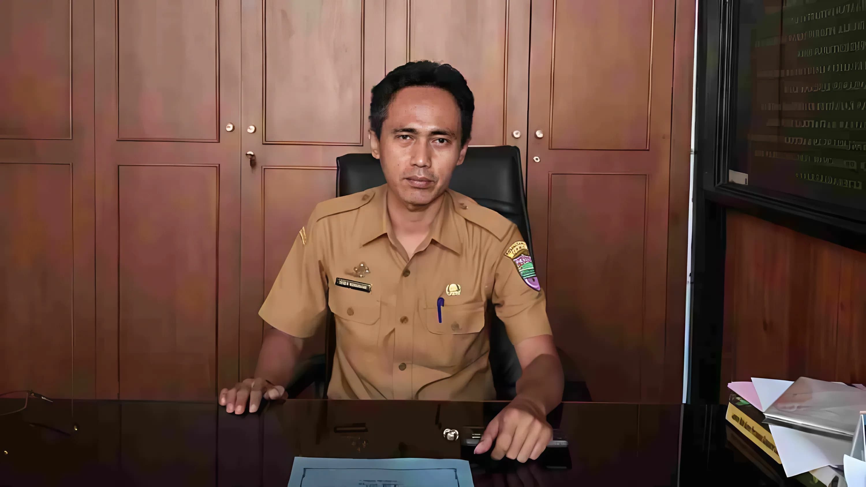 Kepala Kabupaten Ciamis, Jawa Barat Mengundurkan Diri Demi Balik Kerja di Jepang, Gak Main-Main Nih!