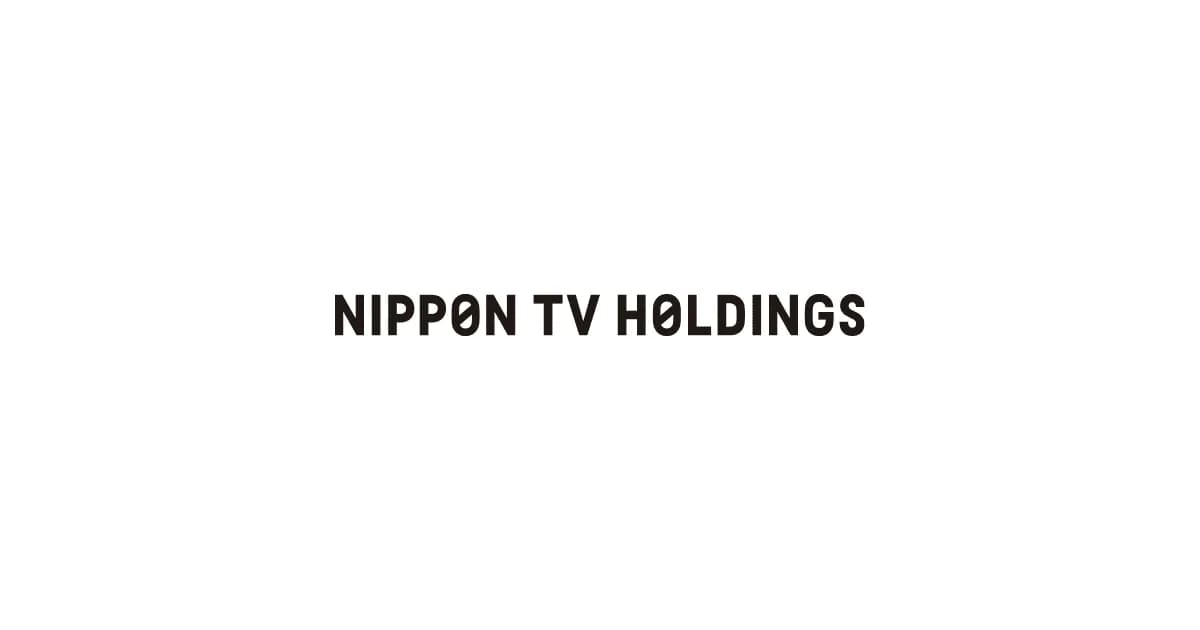 Lo Tau Gak Kalau Nippon TV Lagi Serius Ekspansi ke Luar Jepang, Ambis Banget!